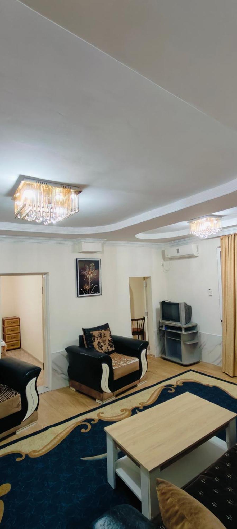 Apartment On Saakadze Batumi Ngoại thất bức ảnh